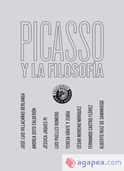 Picasso y la filosofía