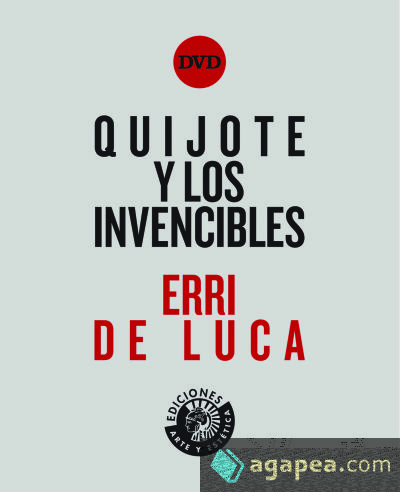 Quijote y los invencibles