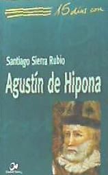 Portada de Agustín de Hipona
