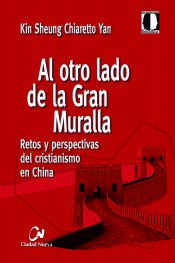 Portada de Al otro lado de la Gran Muralla