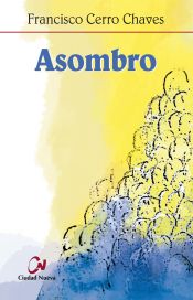 Portada de Asombro