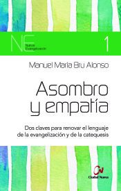 Portada de Asombro y empatía