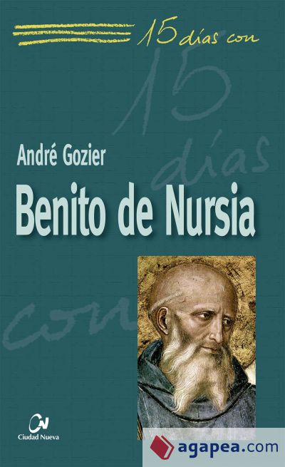 Benito de Nursia