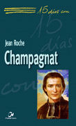 Portada de Champagnat