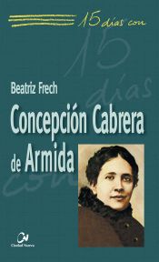 Portada de Concepción Cabrera de Armida