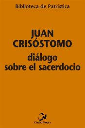 Portada de Diálogo sobre el sacerdocio