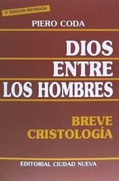 Portada de Dios entre los hombres