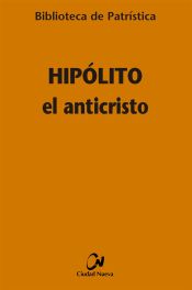 Portada de El Anticristo