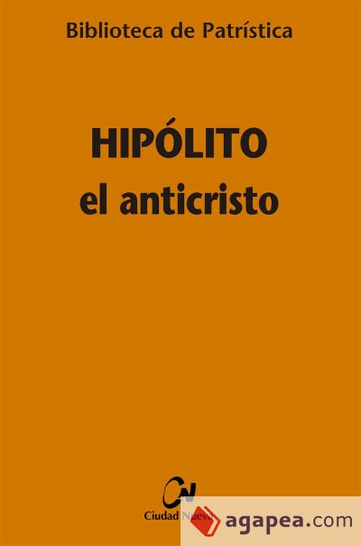 El Anticristo