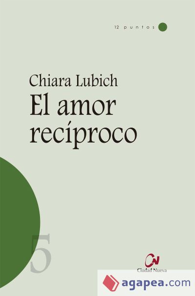 El amor recíproco