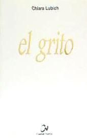 Portada de El grito