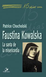 Portada de FAUSTINA KOWALSKA