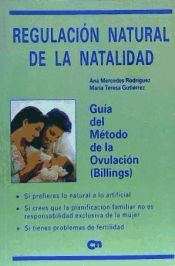 Portada de Guía del método de la ovulación (Billings)