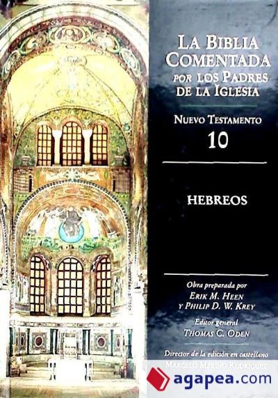 Hebreos