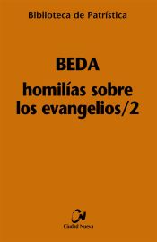 Portada de Homilias sobre los evangelios 2