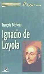 Portada de Ignacio de Loyola