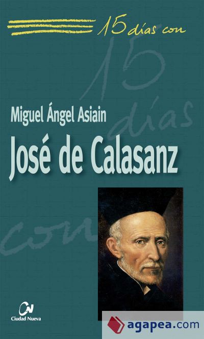 José de Calasanz