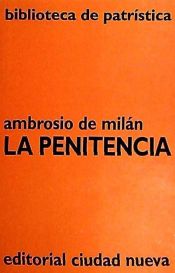 Portada de La penitencia