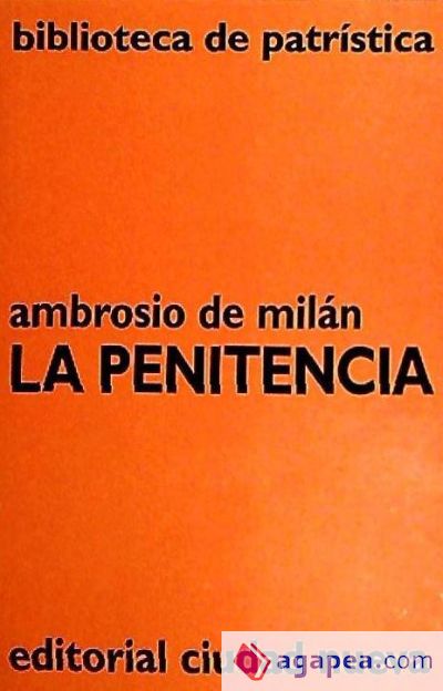 La penitencia