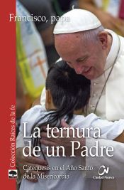 Portada de La ternura de un Padre