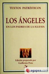 Portada de Los ángeles en los Padres de la Iglesia