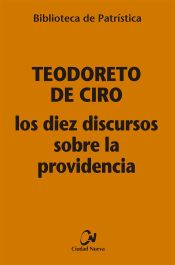 Portada de Los diez discursos sobre la providencia