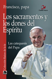 Portada de Los sacramentos y los dones del Espíritu