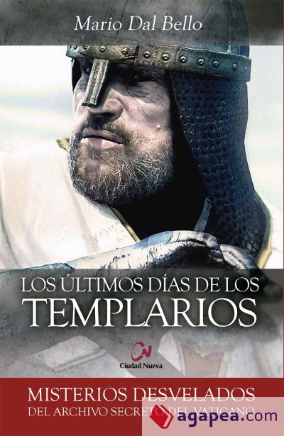 Los últimos días de los templarios