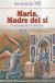 Portada de Mar&iacute;a, Madre del s&iacute;, de Papa Benedicto XVI - Papa - XVI