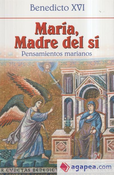 María, Madre del sí María, Madre del sí