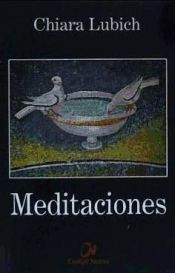 Portada de Meditaciones