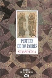 Portada de PERFILES DE LOS PADRES