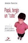 Portada de Papá, tengo un «cate»