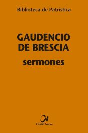 Portada de Sermones