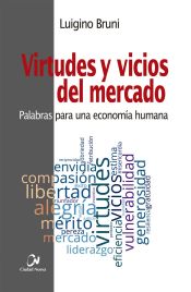 Portada de Virtudes y vicios del mercado