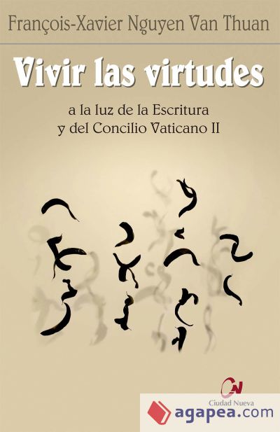 Vivir las virtudes a la luz de la Escritura y del Concilio Vaticano II