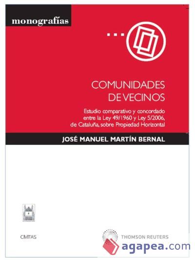 Comunidades de vecinos