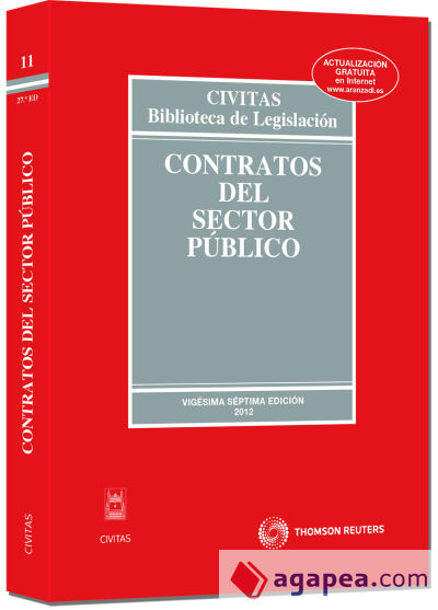 Contratos del Sector Público