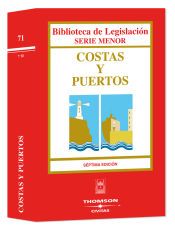 Portada de Costas y Puertos