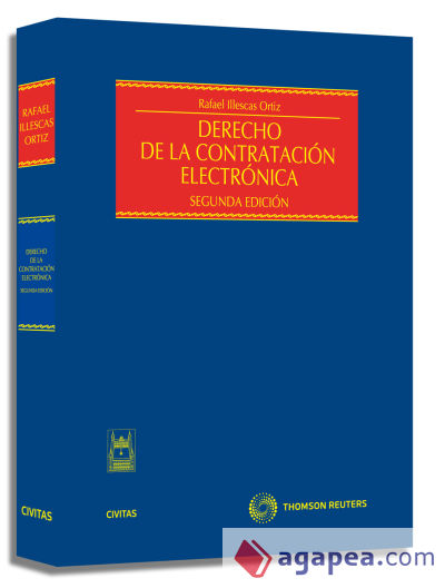 Derecho de la Contratación Electrónica