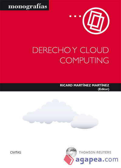 Derecho y Cloud Computing