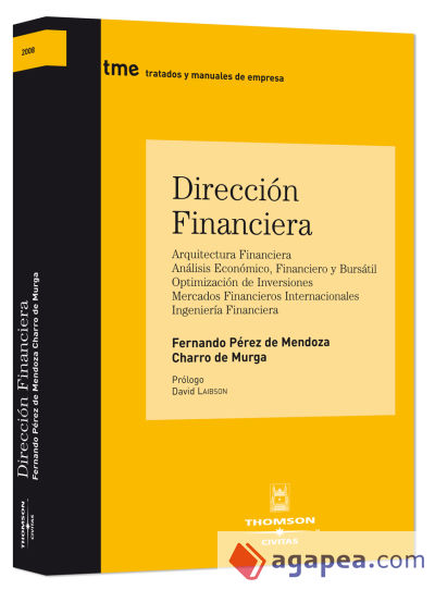 Dirección Financiera