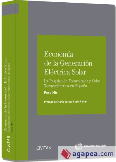 Economía de la Generación Eléctrica Solar