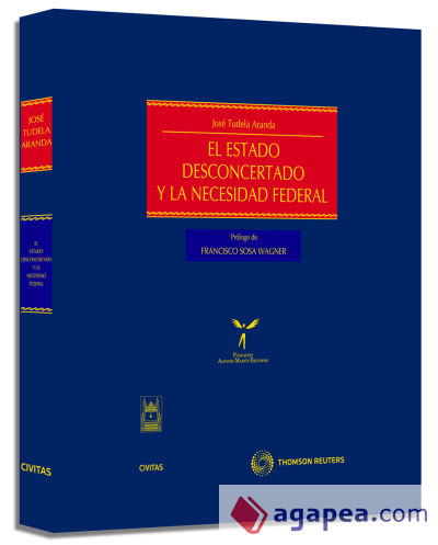 El estado desconcertado y la necesidad federal