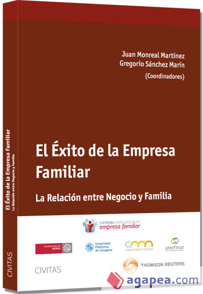 El Éxito de la Empresa Familiar