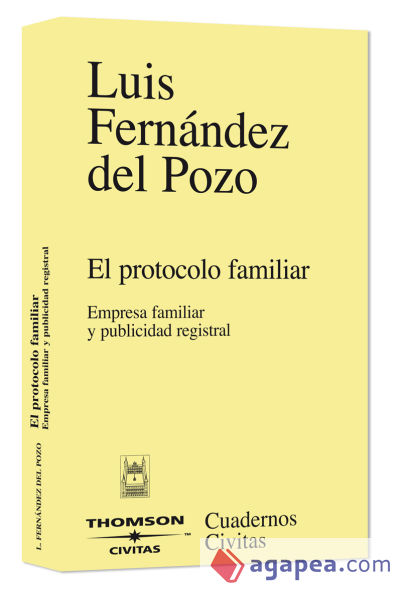 El protocolo familiar