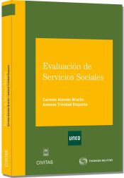 Portada de Evaluación de Servicios Sociales