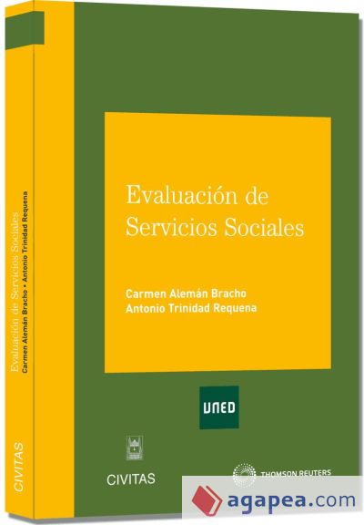 Evaluación de Servicios Sociales