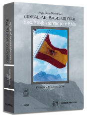 Portada de Gibraltar: base militar