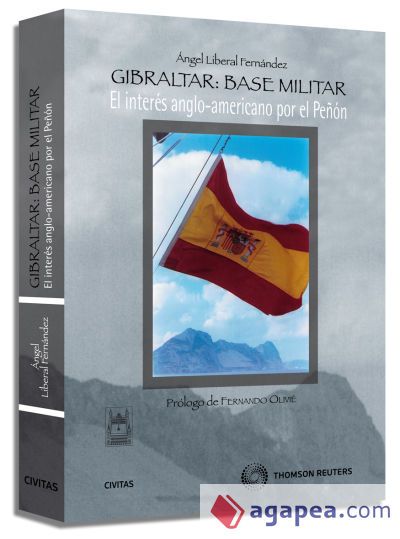 Gibraltar: base militar Gibraltar: base militar